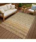 Addison Rugs Chantille Brown ACN2315 9ft. x 12ft. Rect. Rug