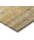 Addison Rugs Chantille Brown ACN2315 9ft. x 12ft. Rect. Rug