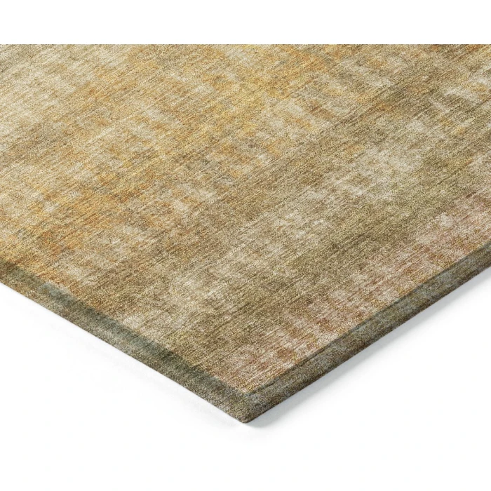 Addison Rugs Chantille Brown ACN2315 9ft. x 12ft. Rect. Rug