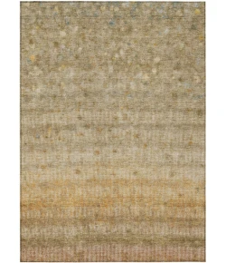 Addison Rugs Chantille Brown ACN2315 5ft. x 7ft.6in. Rect. Rug