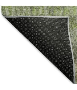 Addison Rugs Chantille Green ACN2315 5ft. x 7ft.6in. Rect. Rug