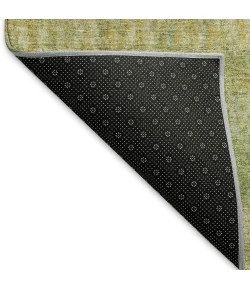 Addison Rugs Chantille Green ACN2315 5ft. x 7ft.6in. Rect. Rug