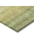 Addison Rugs Chantille Green ACN2315 8ft. x 10ft. Rect. Rug