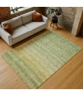 Addison Rugs Chantille Green ACN2315 8ft. x 10ft. Rect. Rug