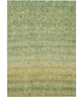 Addison Rugs Chantille Green ACN2315 8ft. x 10ft. Rect. Rug