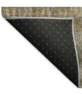 Addison Rugs Chantille Brown ACN2315 8ft. x 10ft. Rect. Rug