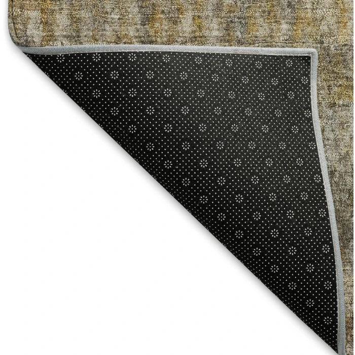 Addison Rugs Chantille Brown ACN2315 8ft. x 10ft. Rect. Rug