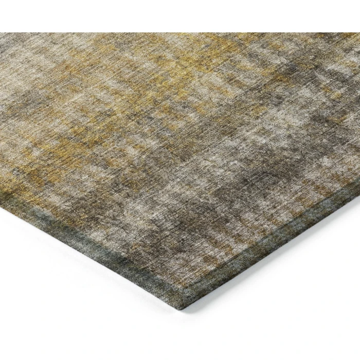 Addison Rugs Chantille Brown ACN2315 8ft. x 10ft. Rect. Rug
