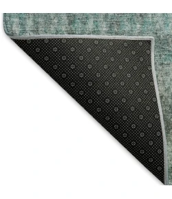 Addison Rugs Chantille Teal ACN2315 5ft. x 7ft.6in. Rect. Rug