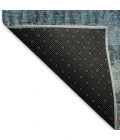 Addison Rugs Chantille Blue ACN2316 5ft. x 7ft.6in. Rect. Rug