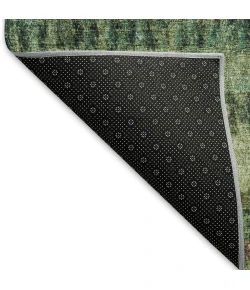 Addison Rugs Chantille Green ACN2316 8ft. x 10ft. Rect. Rug