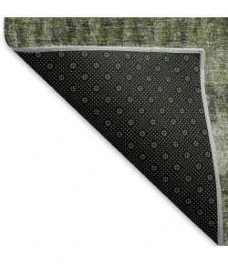 Addison Rugs Chantille Green ACN2316 8ft. x 10ft. Rect. Rug