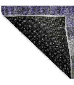 Addison Rugs Chantille Purple ACN2316 8ft. x 10ft. Rect. Rug