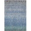 Addison Rugs Chantille Blue ACN2317 5ft. x 7ft.6in. Rect. Rug