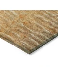 Addison Rugs Chantille Orange ACN2317 5ft. x 7ft.6in. Rect. Rug