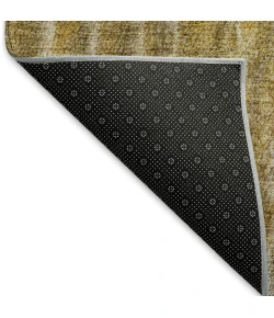 Addison Rugs Chantille Gold ACN2317 5ft. x 7ft.6in. Rect. Rug