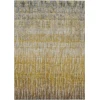 Addison Rugs Chantille Gold ACN2317 5ft. x 7ft.6in. Rect. Rug