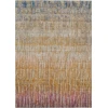 Addison Rugs Chantille Orange ACN2317 5ft. x 7ft.6in. Rect. Rug