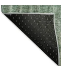 Addison Rugs Chantille Teal ACN2317 5ft. x 7ft.6in. Rect. Rug