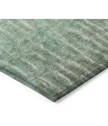 Addison Rugs Chantille Teal ACN2317 5ft. x 7ft.6in. Rect. Rug