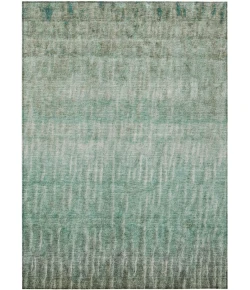 Addison Rugs Chantille Teal ACN2317 5ft. x 7ft.6in. Rect. Rug