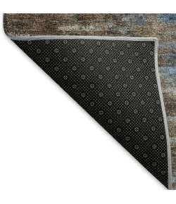Addison Rugs Chantille Brown ACN2318 8ft. x 10ft. Rect. Rug