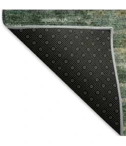 Addison Rugs Chantille Green ACN2318 5ft. x 7ft.6in. Rect. Rug