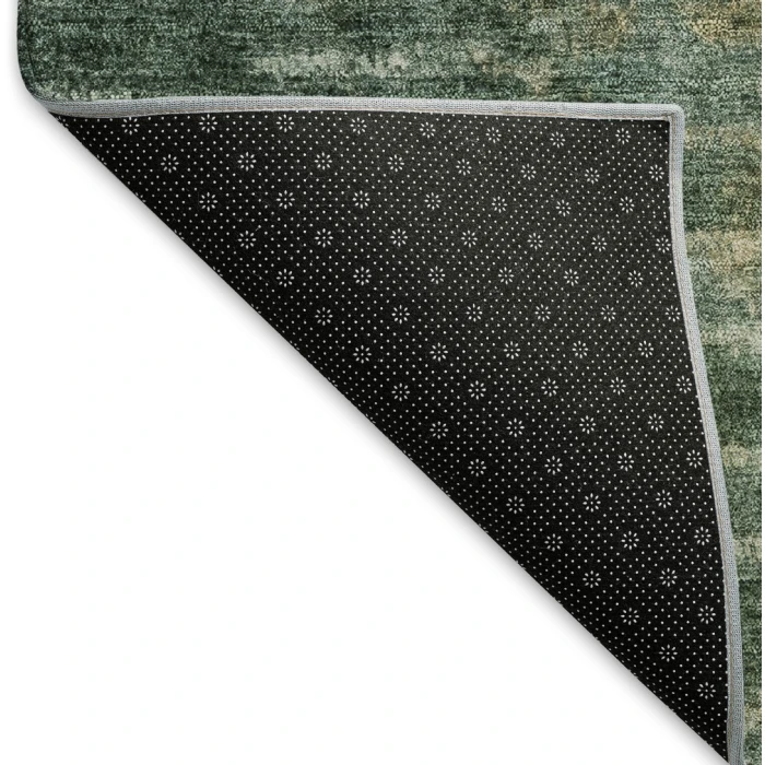 Addison Rugs Chantille Green ACN2318 9ft. x 12ft. Rect. Rug