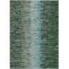 Addison Rugs Chantille Green ACN2318 5ft. x 7ft.6in. Rect. Rug