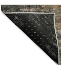 Addison Rugs Chantille Gray ACN2318 5ft. x 7ft.6in. Rect. Rug