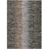 Addison Rugs Chantille Gray ACN2318 5ft. x 7ft.6in. Rect. Rug