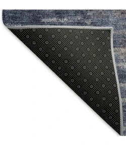 Addison Rugs Chantille Blue ACN2318 5ft. x 7ft.6in. Rect. Rug