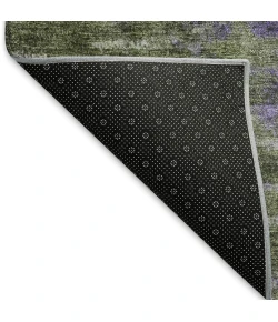 Addison Rugs Chantille Green ACN2318 5ft. x 7ft.6in. Rect. Rug