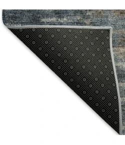 Addison Rugs Chantille Teal ACN2318 5ft. x 7ft.6in. Rect. Rug