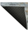 Addison Rugs Chantille Blue ACN2319 5ft. x 7ft.6in. Rect. Rug