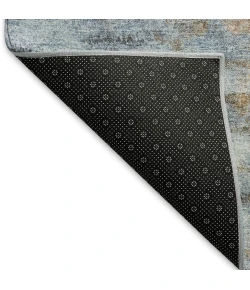 Addison Rugs Chantille Blue ACN2319 8ft. x 10ft. Rect. Rug
