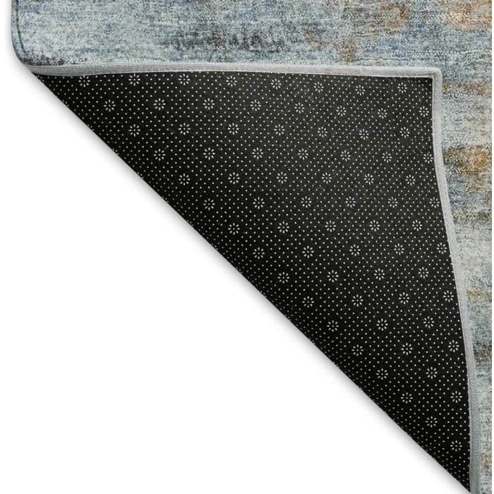 Addison Rugs Chantille Blue ACN2319 5ft. x 7ft.6in. Rect. Rug