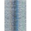 Addison Rugs Chantille Blue ACN2319 8ft. x 10ft. Rect. Rug