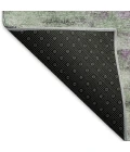 Addison Rugs Chantille Green ACN2319 8ft. x 10ft. Rect. Rug