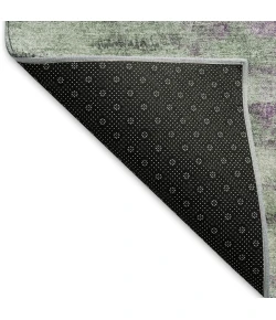Addison Rugs Chantille Green ACN2319 8ft. x 10ft. Rect. Rug