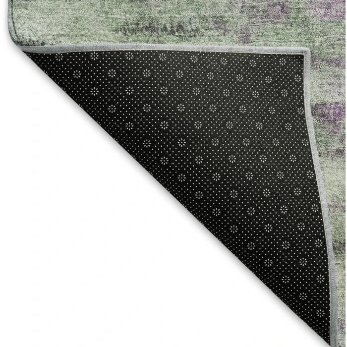 Addison Rugs Chantille Green ACN2319 8ft. x 10ft. Rect. Rug