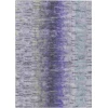 Addison Rugs Chantille Purple ACN2319 5ft. x 7ft.6in. Rect. Rug