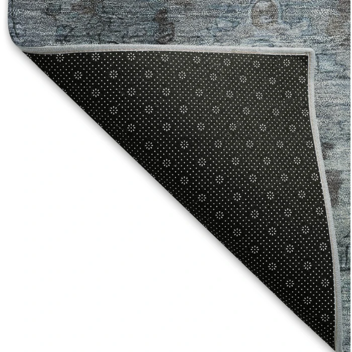 Addison Rugs Chantille Blue ACN2320 5ft. x 7ft.6in. Rect. Rug