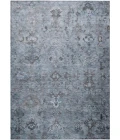 Addison Rugs Chantille Blue ACN2320 5ft. x 7ft.6in. Rect. Rug