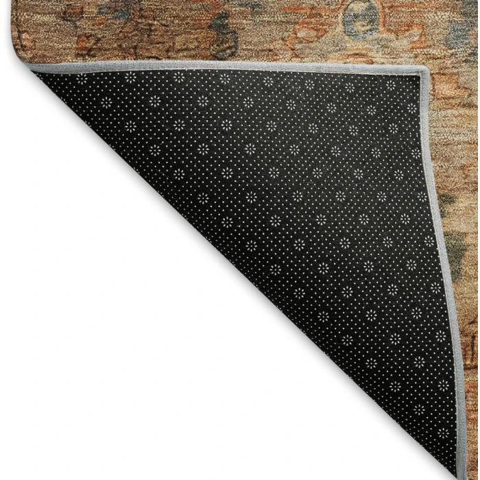 Addison Rugs Chantille Orange ACN2320 8ft. x 10ft. Rect. Rug