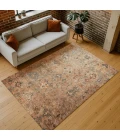 Addison Rugs Chantille Orange ACN2320 8ft. x 10ft. Rect. Rug