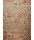Addison Rugs Chantille Orange ACN2320 8ft. x 10ft. Rect. Rug
