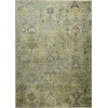 Addison Rugs Chantille Green ACN2320 5ft. x 7ft.6in. Rect. Rug