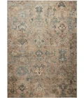 Addison Rugs Chantille Brown ACN2320 9ft. x 12ft. Rect. Rug
