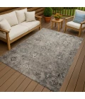 Addison Rugs Chantille Brown ACN2320 5ft. x 7ft.6in. Rect. Rug